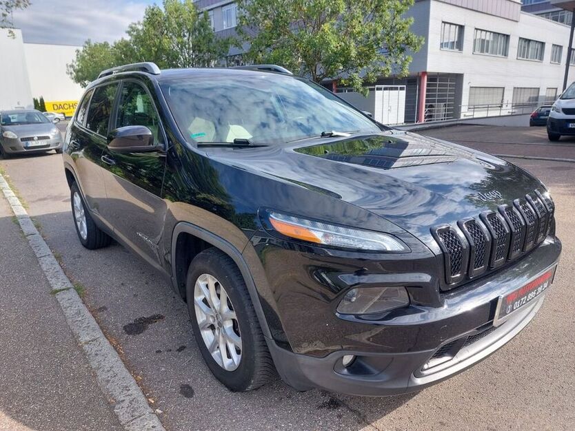Cherokee
