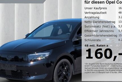 Opel Corsa 33.056 km 16.479 &euro; Ruhstorf 94099
