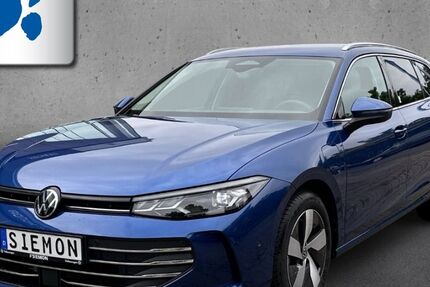 VW Passat 14.531 km 39.990 € Warendorf 48231