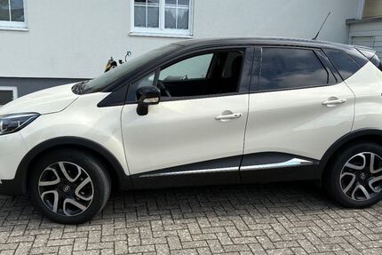 Renault Captur 95.200 km 9.400 € Kehl 77694