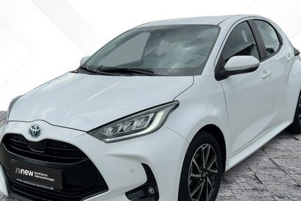 Toyota Yaris 32.200 km 19.910 € Einbeck 37574
