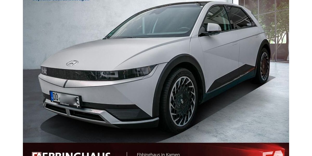 Hyundai IONIQ 5 23.383 km 33.999 € Kamen 59174