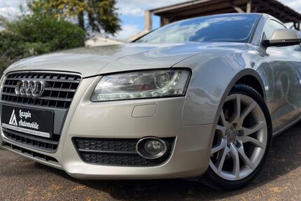 Audi A5 184.000 km 7.790 &euro; Schwalbach 66773