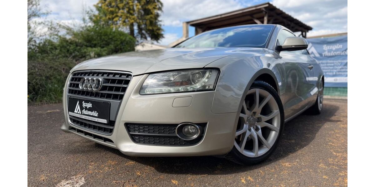 Audi A5 184.000 km 7.790 &euro; Schwalbach 66773