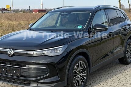 VW Tiguan 6.000 km 33.999 &euro; Werlte 49757