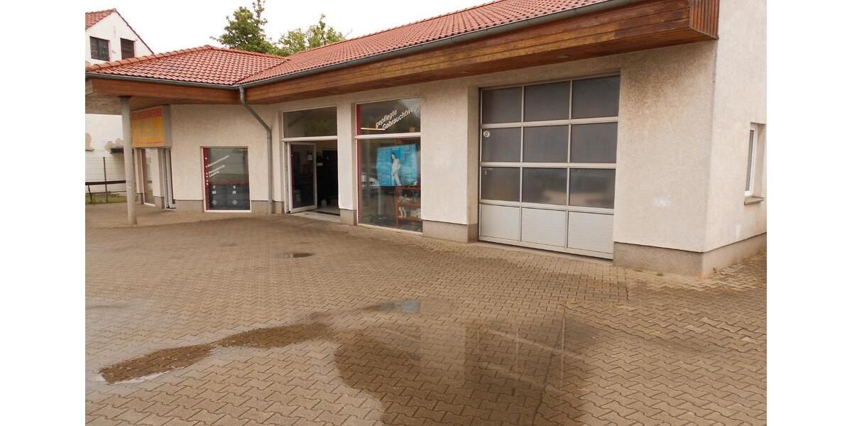 Einfamilienhaus Halberstadt - 12 Zimmer, 190 m&sup2;, 550.000&euro; | Angebot:27024849