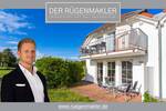Etagenwohnung Sagard / Neddesitz Neddesitz - 2 Zimmer, 73 m&sup2;, 224.000&euro; | Angebot:25683448