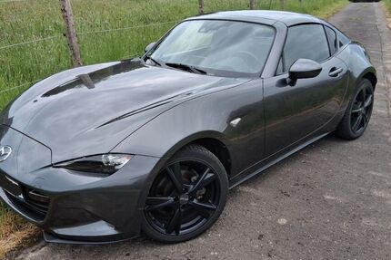 Mazda MX-5 61.784 km 21.790 &euro; Wiehl 51674