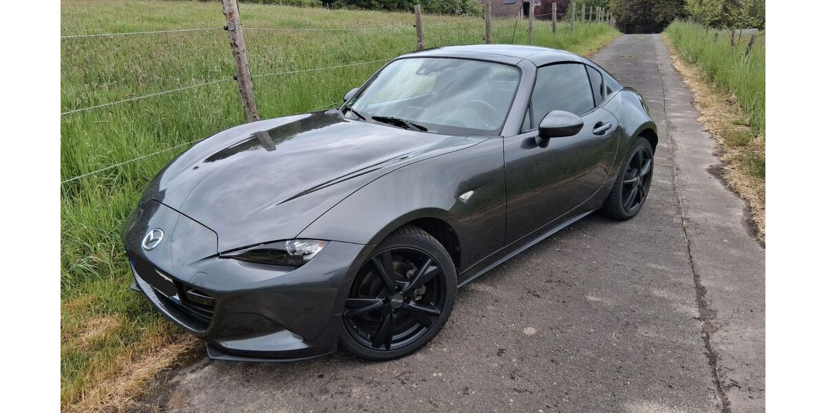 Mazda MX-5 61.784 km 21.790 &euro; Wiehl 51674