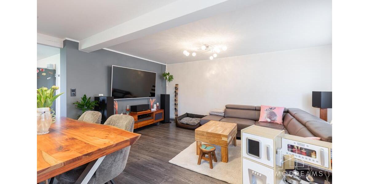 Einfamilienhaus Bruchmühlbach-Miesau Miesau - 5 Zimmer, 150 m&sup2;, 429.000&euro; | Angebot:27143925