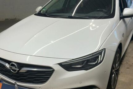 Opel Insignia 95.222 km 12.900 &euro; Pinneberg 25421