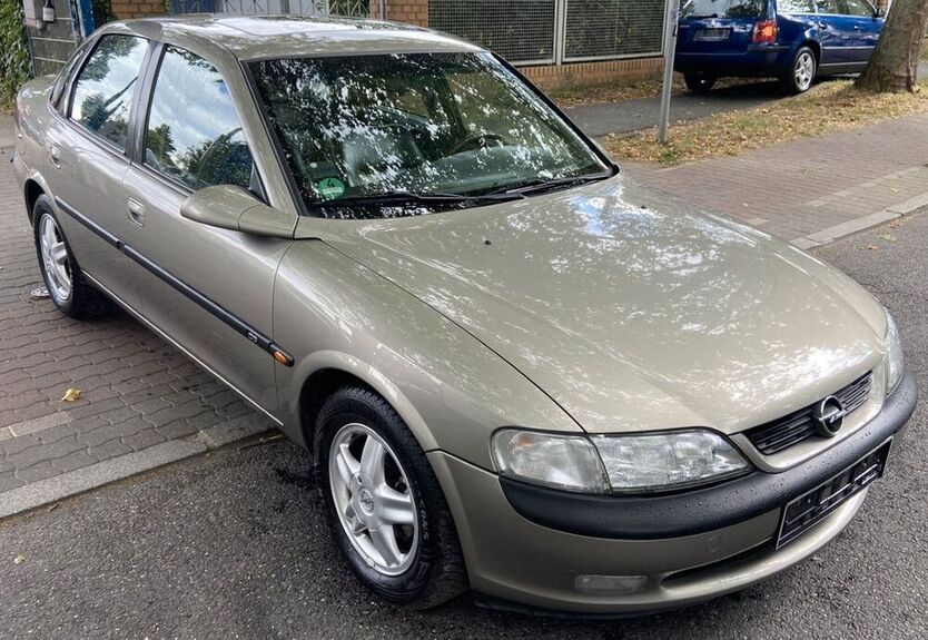 Vectra