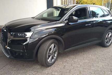 DS Automobiles DS 7 Crossback 117.000 km 18.300 &euro; Karlsruhe 76131