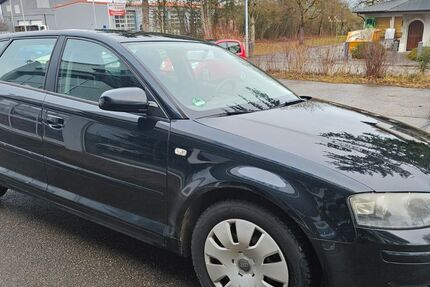 Audi A3 350.000 km 1.990 &euro; Berghülen 89180