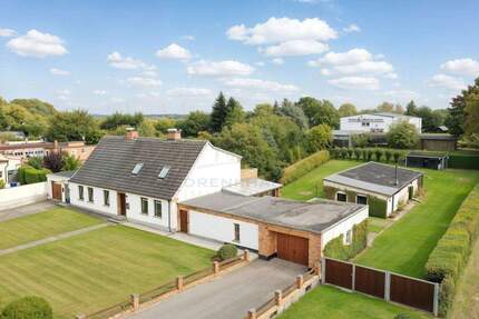 Haus Satow - 7 Zimmer, 288 m&sup2;, 449.000&euro; | Angebot:25385527