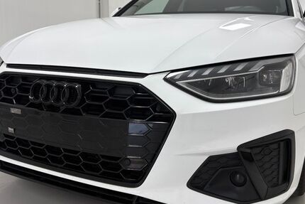 Audi A4 124.217 km 23.850 &euro; Sinsheim 74889
