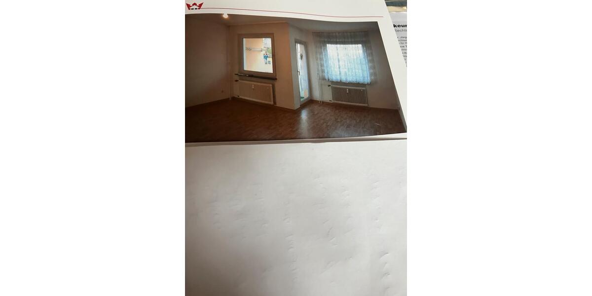 Etagenwohnung Kassel Philippinenhof-Warteberg - 2 Zimmer, 51 m&sup2;, 130.000&euro; | Angebot:27122471
