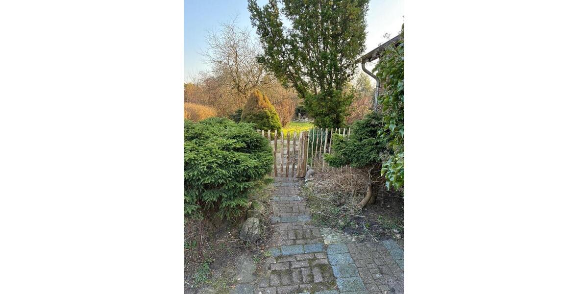 Bungalow Handewitt - 3 Zimmer, 80 m&sup2;, 220.000&euro; | Angebot:25590226