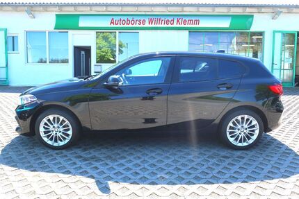 BMW 120 141.000 km 18.550 &euro; Lichtenau 33165