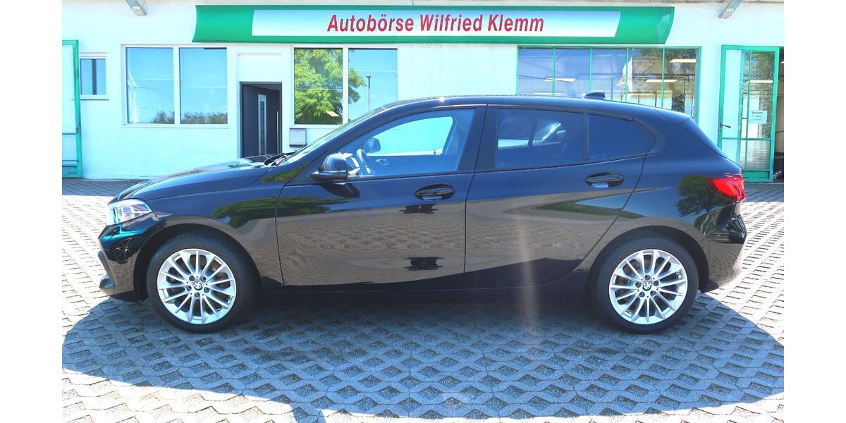 BMW 120 141.000 km 18.550 &euro; Lichtenau 33165