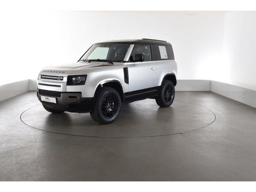 Defender