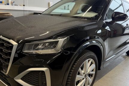 Audi Q2 28.749 km 26.900 € Memmingen 87700