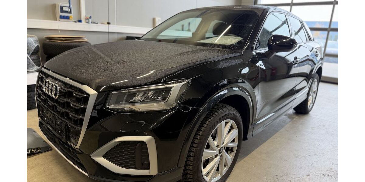 Audi Q2 28.749 km 26.900 € Memmingen 87700