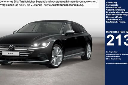 VW Arteon 143.481 km 20.500 &euro; Gütersloh 33334