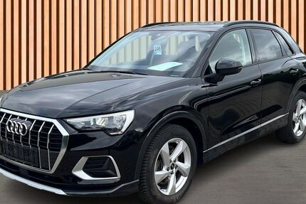 Audi Q3 20.171 km 36.980 &euro; Dresden 01328