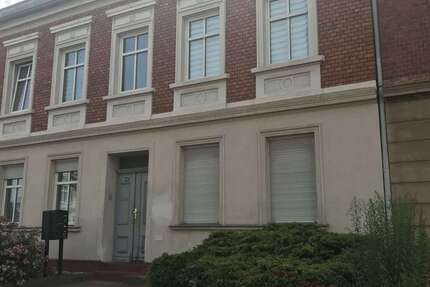 Wohnung Burg - 3.5 Zimmer, 78 m&sup2;, 507&euro; | Angebot:26665977