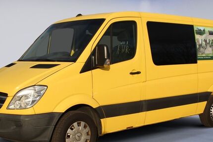 Mercedes-Benz Sprinter 352.800 km 8.990 € Chemnitz 09228