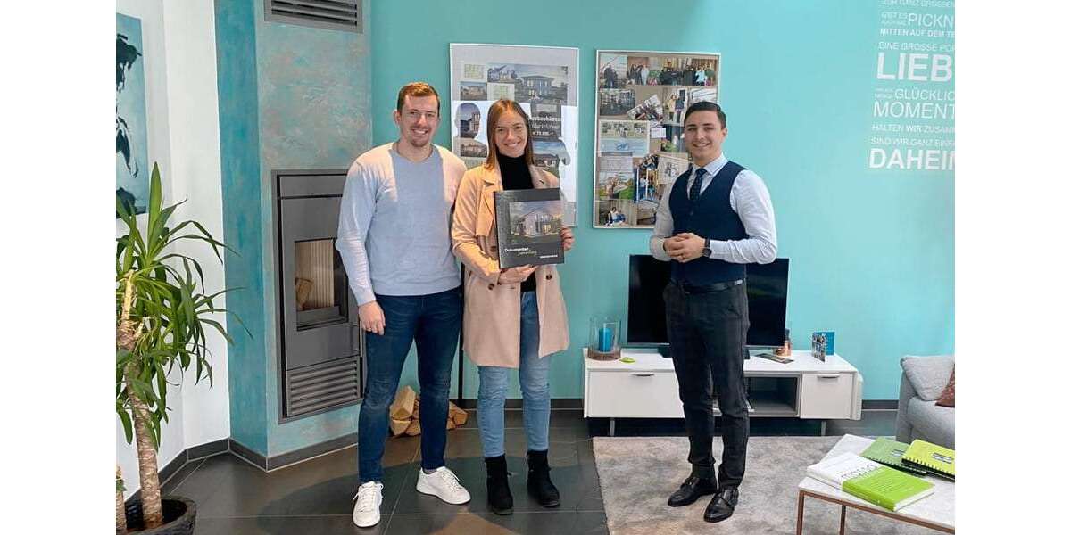 Einfamilienhaus Elsdorf - 6 Zimmer, 125 m&sup2;, 318.249&euro; | Angebot:26418596