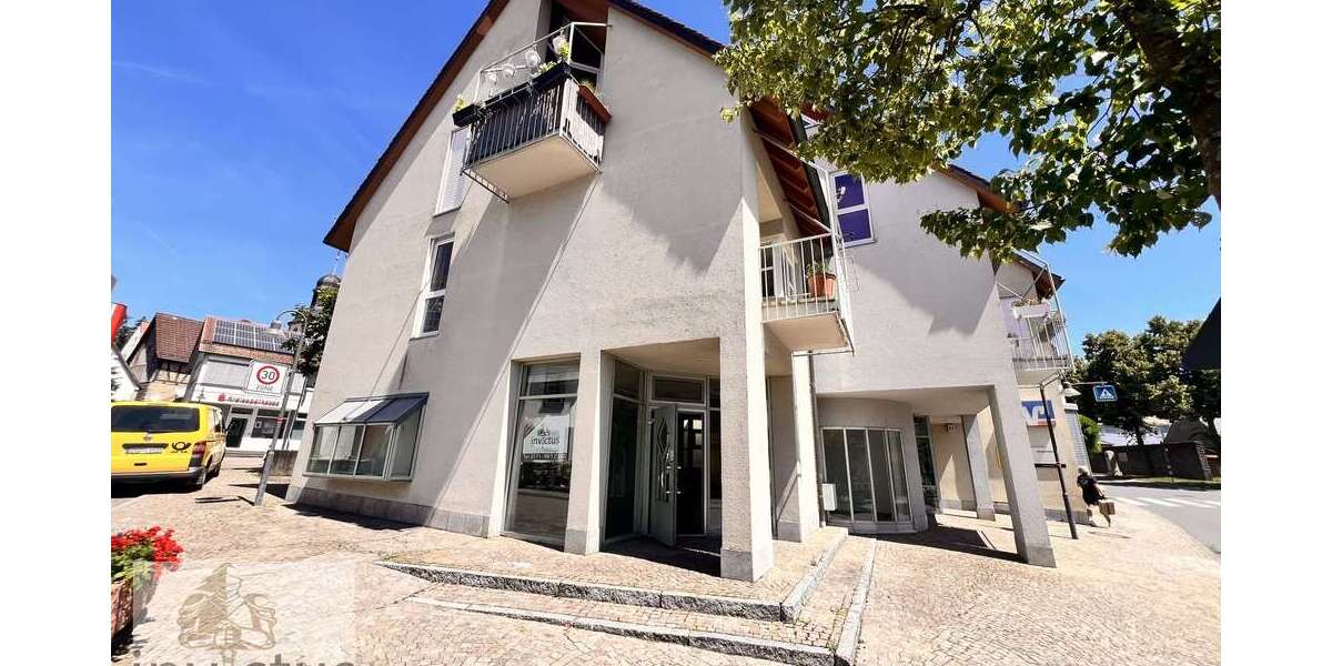 Einzelhandel in Jagsthausen 99.900 € 80 m² zimmer