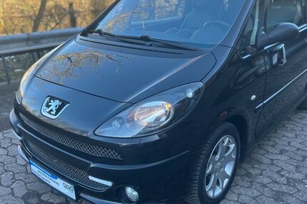 Peugeot 1007 131.250 km 5.490 &euro; hamburg 20539