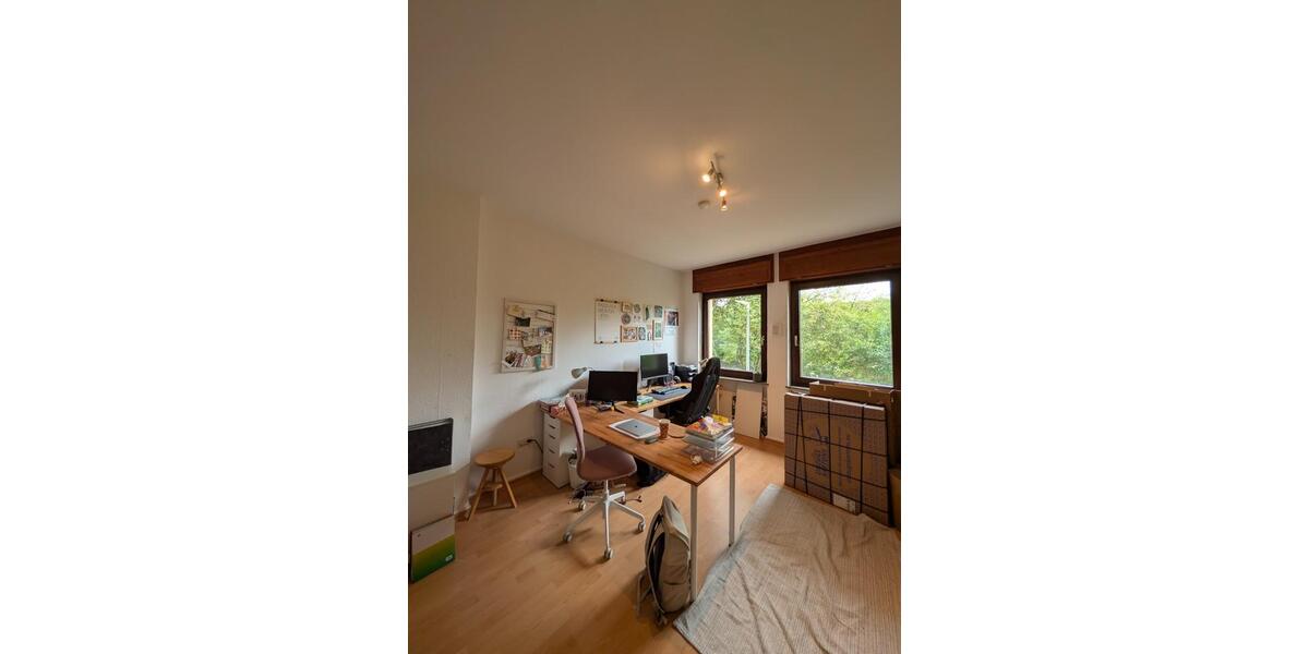 Erdgeschoßwohnung Koblenz Bubenheim - 3 Zimmer, 80 m&sup2;, 625&euro; | Angebot:25497964