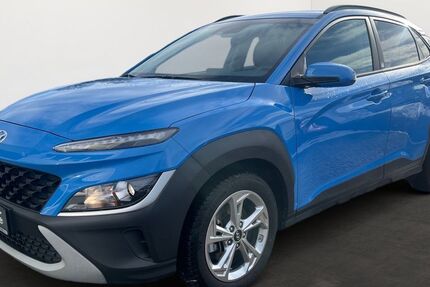 Hyundai KONA 48.000 km 17.490 &euro; Donaueschingen 78166