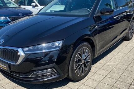 Skoda Octavia 42.407 km 27.280 &euro; Kaiserslautern 67657