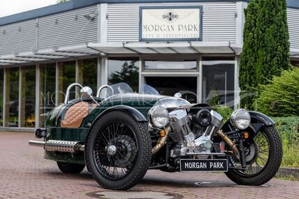Morgan 3 Wheeler