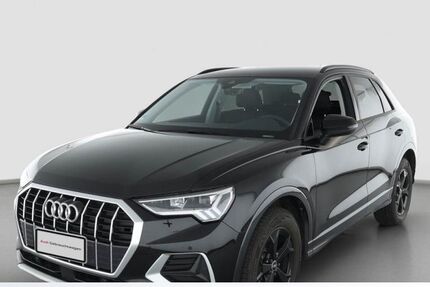 Audi Q3 6.436 km 37.660 &euro; Saal a.d. Donau 93342