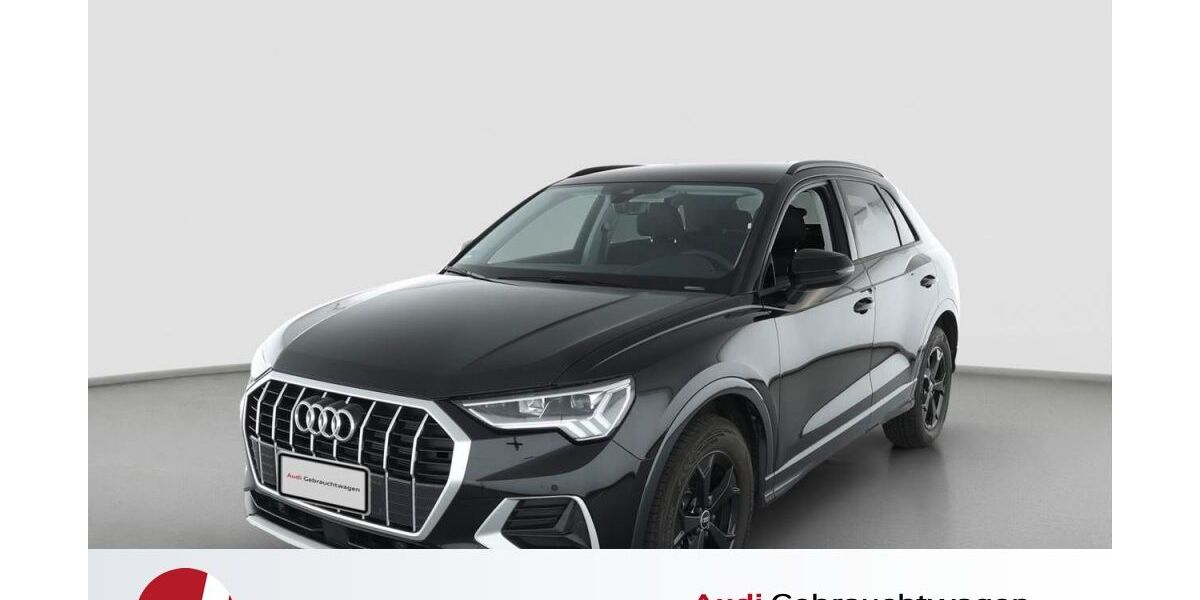 Audi Q3 6.436 km 37.660 &euro; Saal a.d. Donau 93342