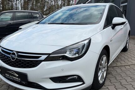 Opel Astra 28.433 km 12.000 &euro; Wendelstein 90530
