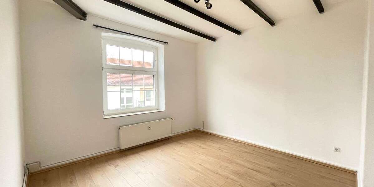 Wohnung zum Mieten in Dortmund 470 € 56 m² 2 zimmer