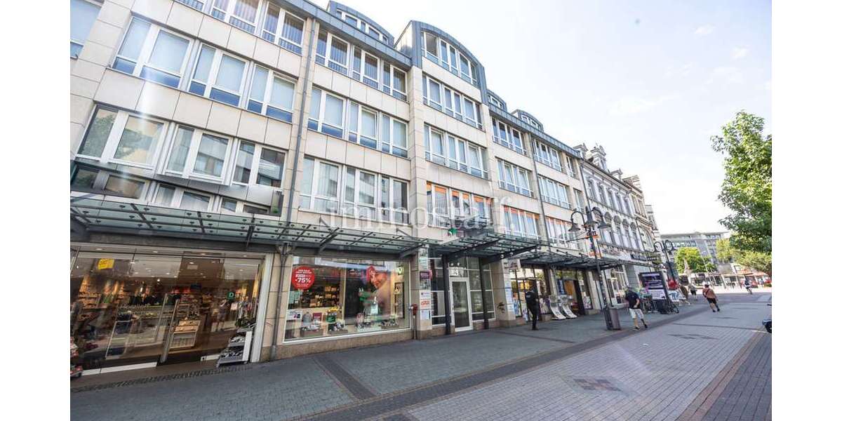 Büro in Bottrop 1.390 € 160 m² zimmer