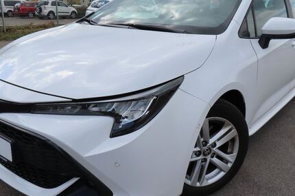 Toyota Corolla 164.500 km 16.779 &euro; Fürstenfeldbruck 82256