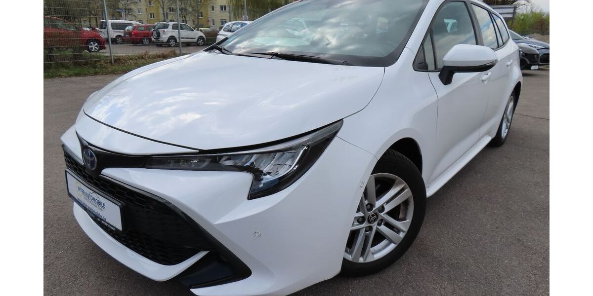 Toyota Corolla 164.500 km 16.779 &euro; Fürstenfeldbruck 82256