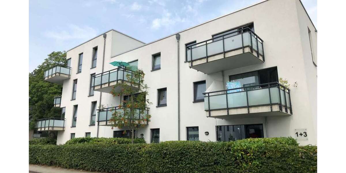 Etagenwohnung Oldenburg - 2 Zimmer, 61 m&sup2;, 521&euro; | Angebot:26435018