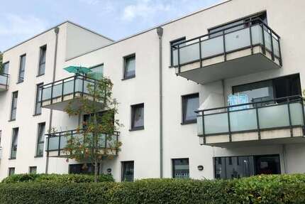 Wohnung Oldenburg - 2 Zimmer, 61 m&sup2;, 521&euro; | Angebot:26435018