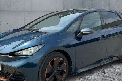 Cupra Born 54.000 km 23.650 € Hof 95030