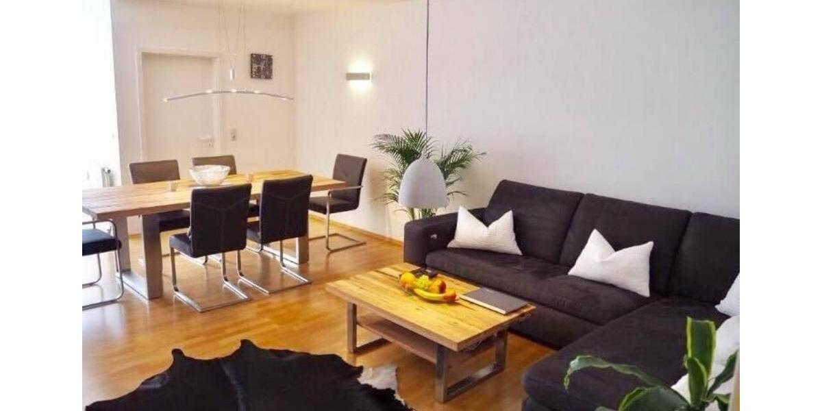 Hochparterre Coburg - 3 Zimmer, 92 m&sup2;, 219.000&euro; | Angebot:26707059