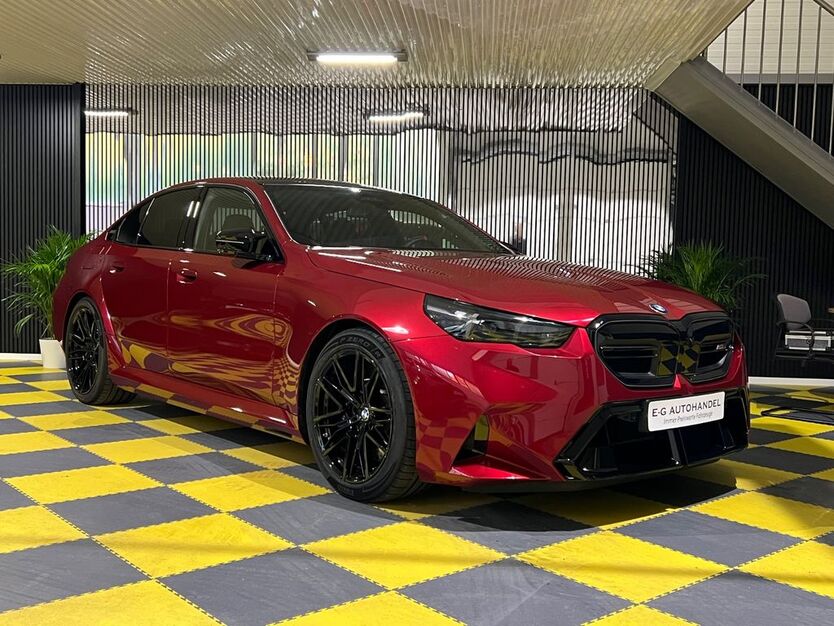 BMW M5 6.750 km 142.890 € Bad Rappenau 74906